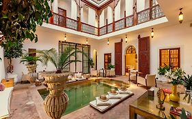 Riad Luciano Hotel&Spa