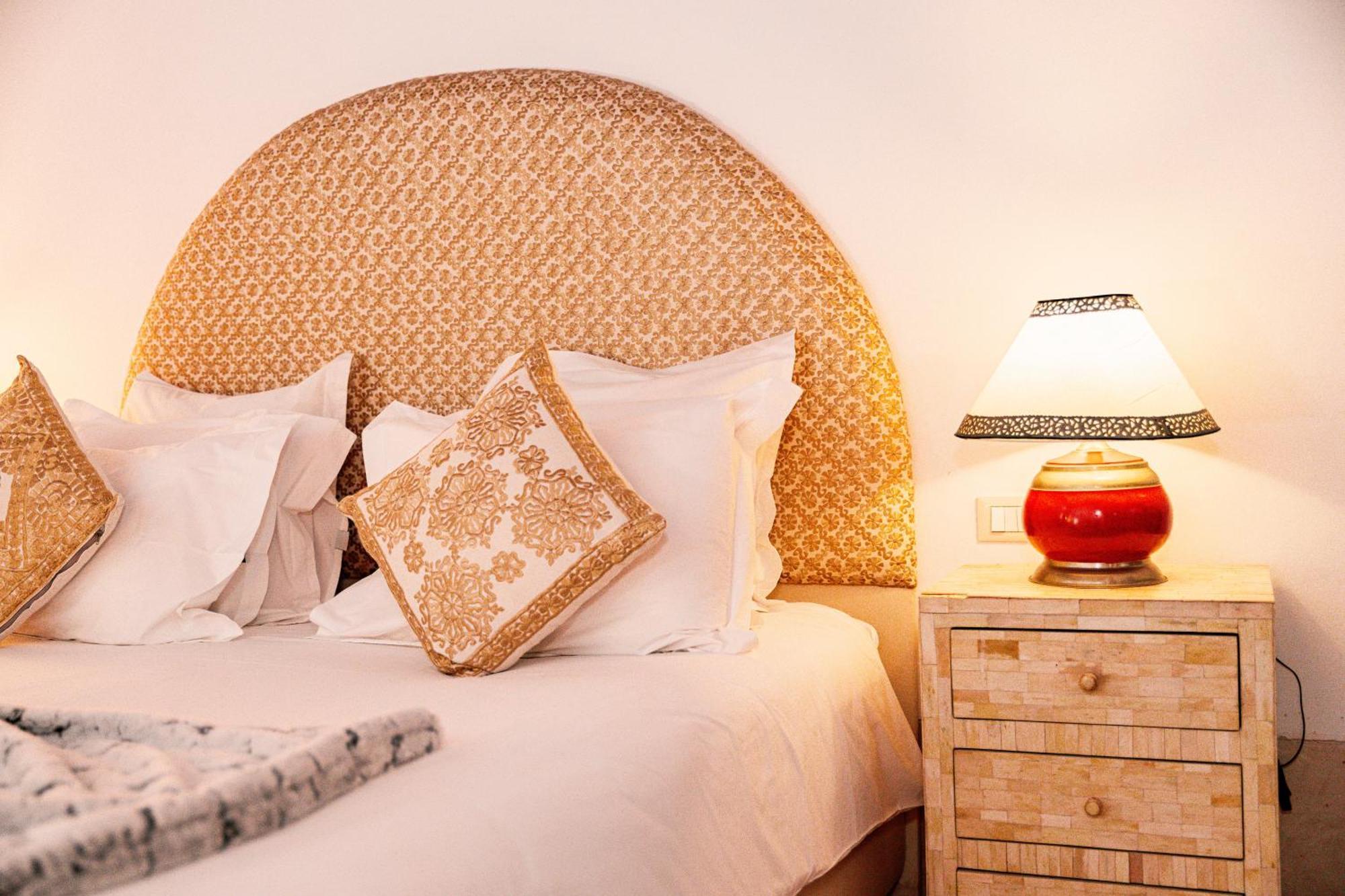 Riad Luciano Hotel&Spa Marrakesh Camera foto