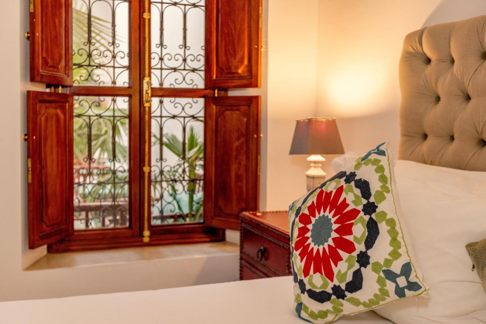Riad Luciano Hotel&Spa Marrakesh Camera foto