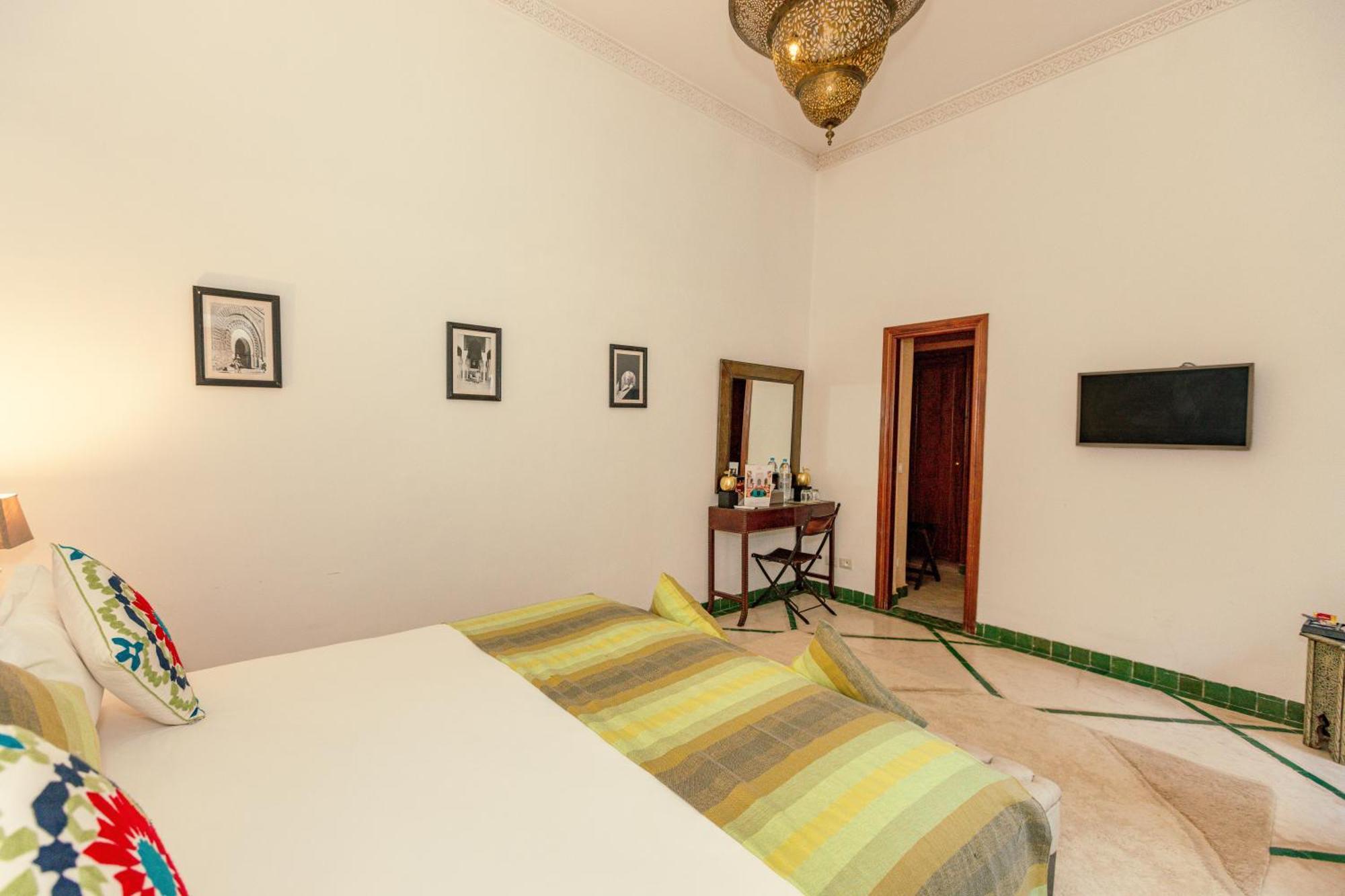 Riad Luciano Hotel&Spa Marrakesh Camera foto