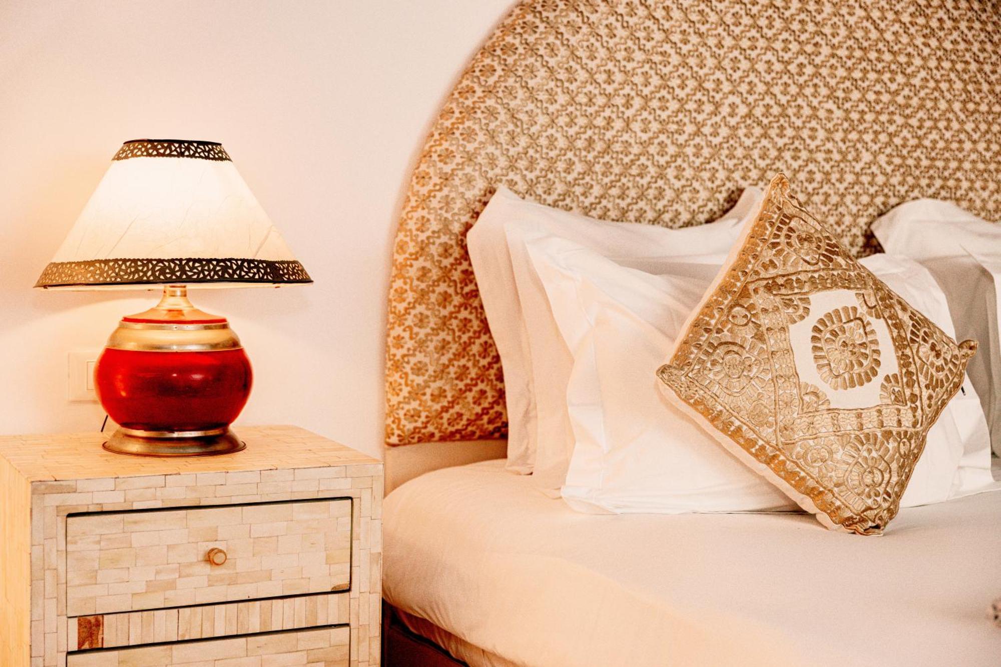 Riad Luciano Hotel&Spa Marrakesh Camera foto