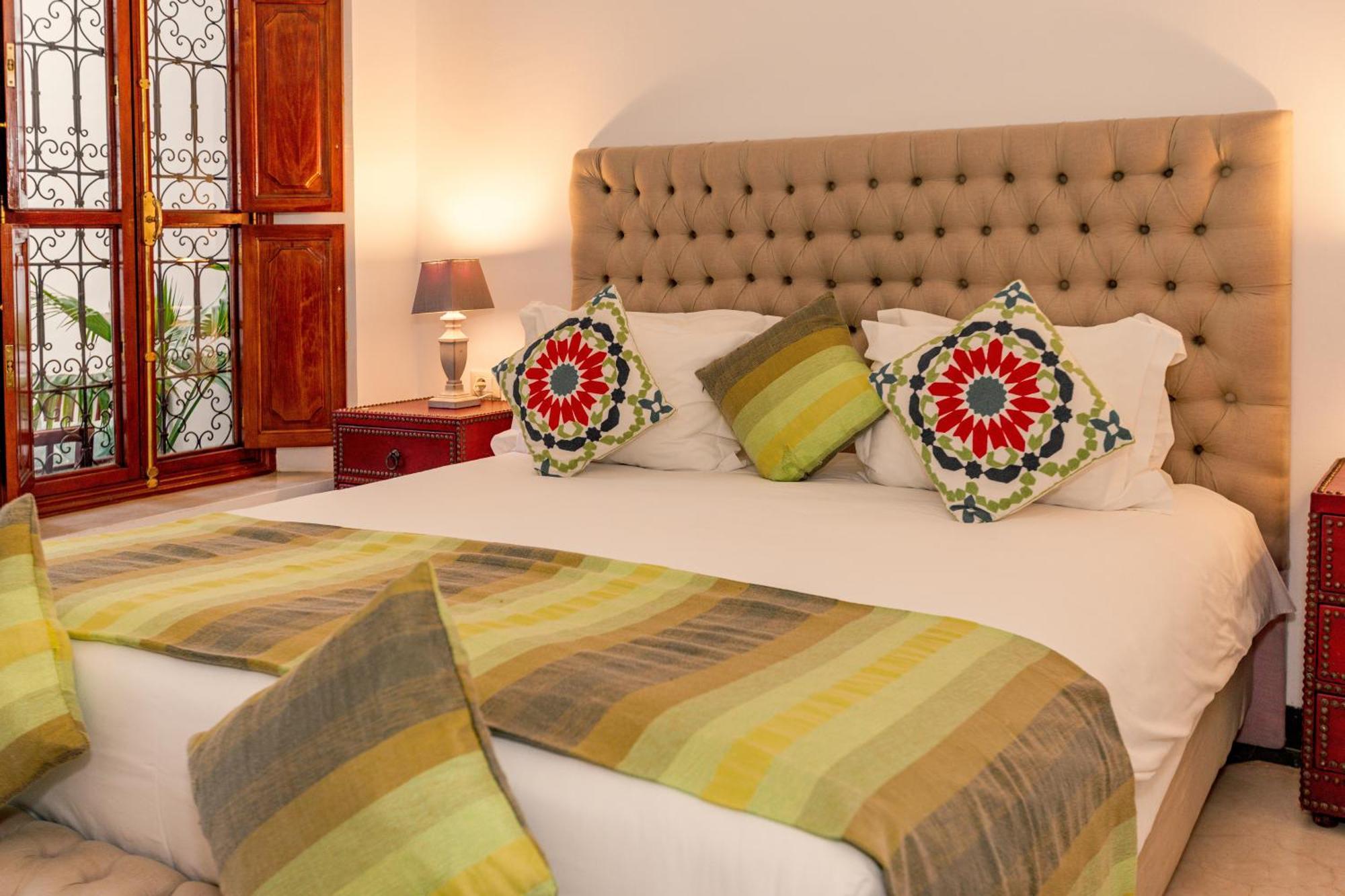 Riad Luciano Hotel&Spa Marrakesh Camera foto