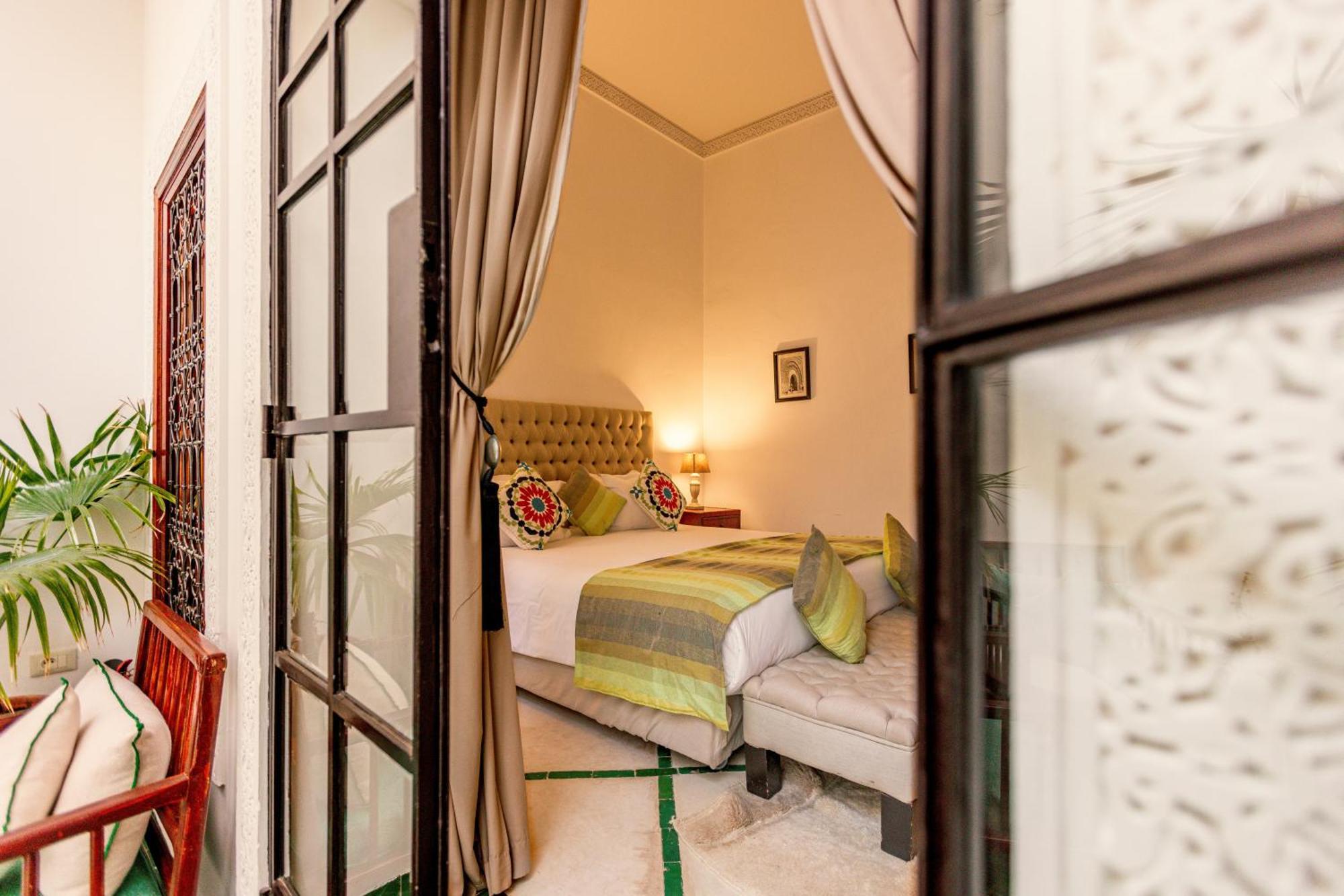 Riad Luciano Hotel&Spa Marrakesh Camera foto