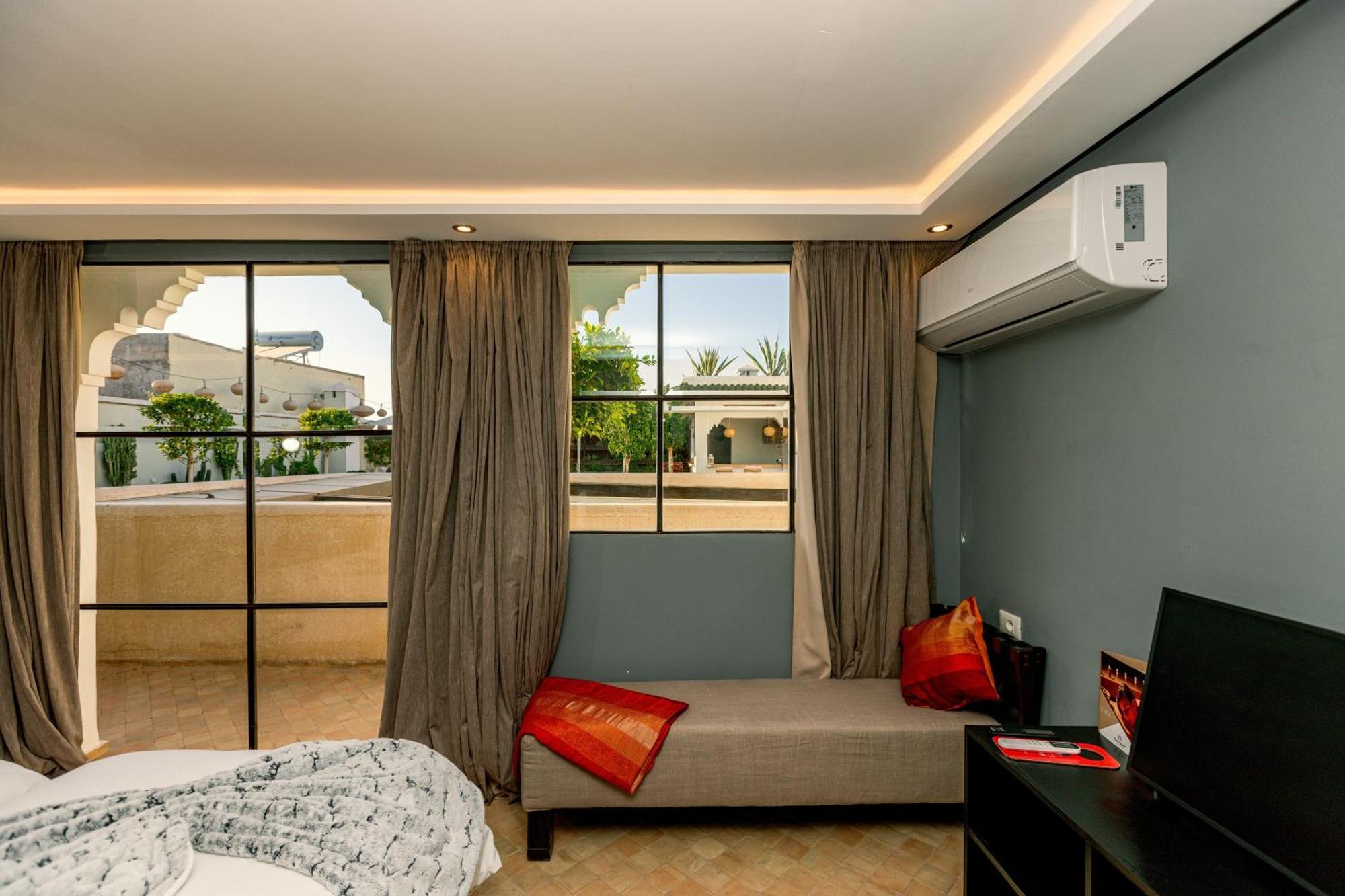 Riad Luciano Hotel&Spa Marrakesh Camera foto