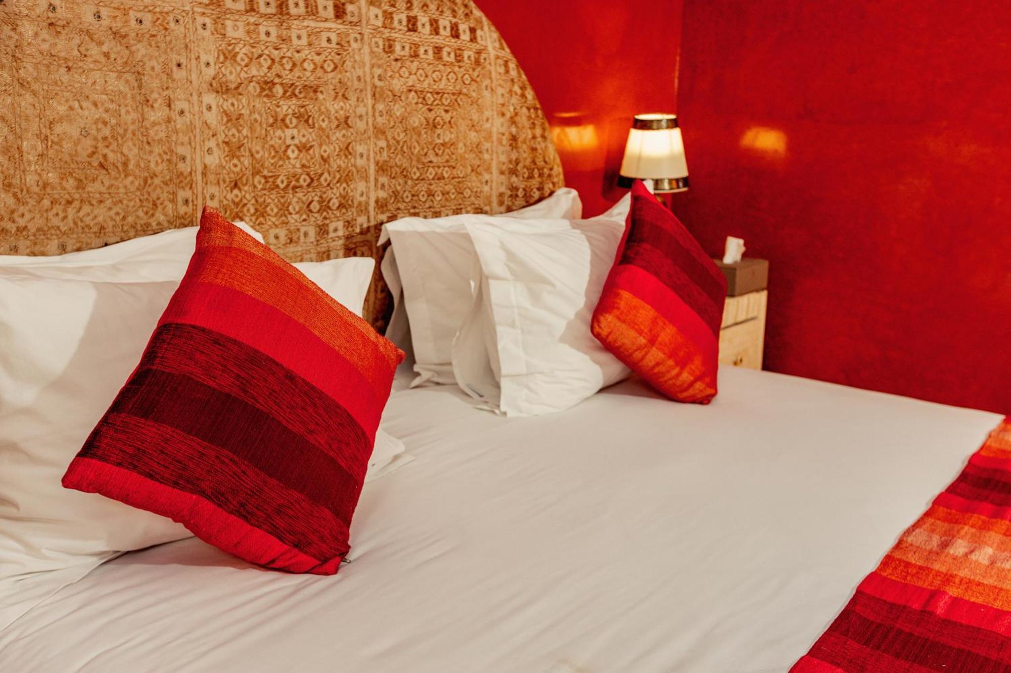 Riad Luciano Hotel&Spa Marrakesh Camera foto
