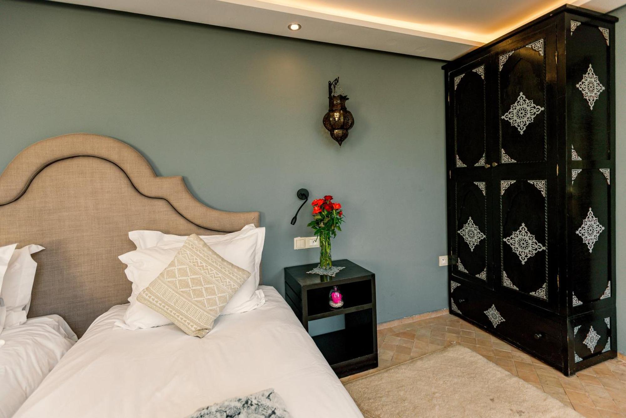 Riad Luciano Hotel&Spa Marrakesh Camera foto