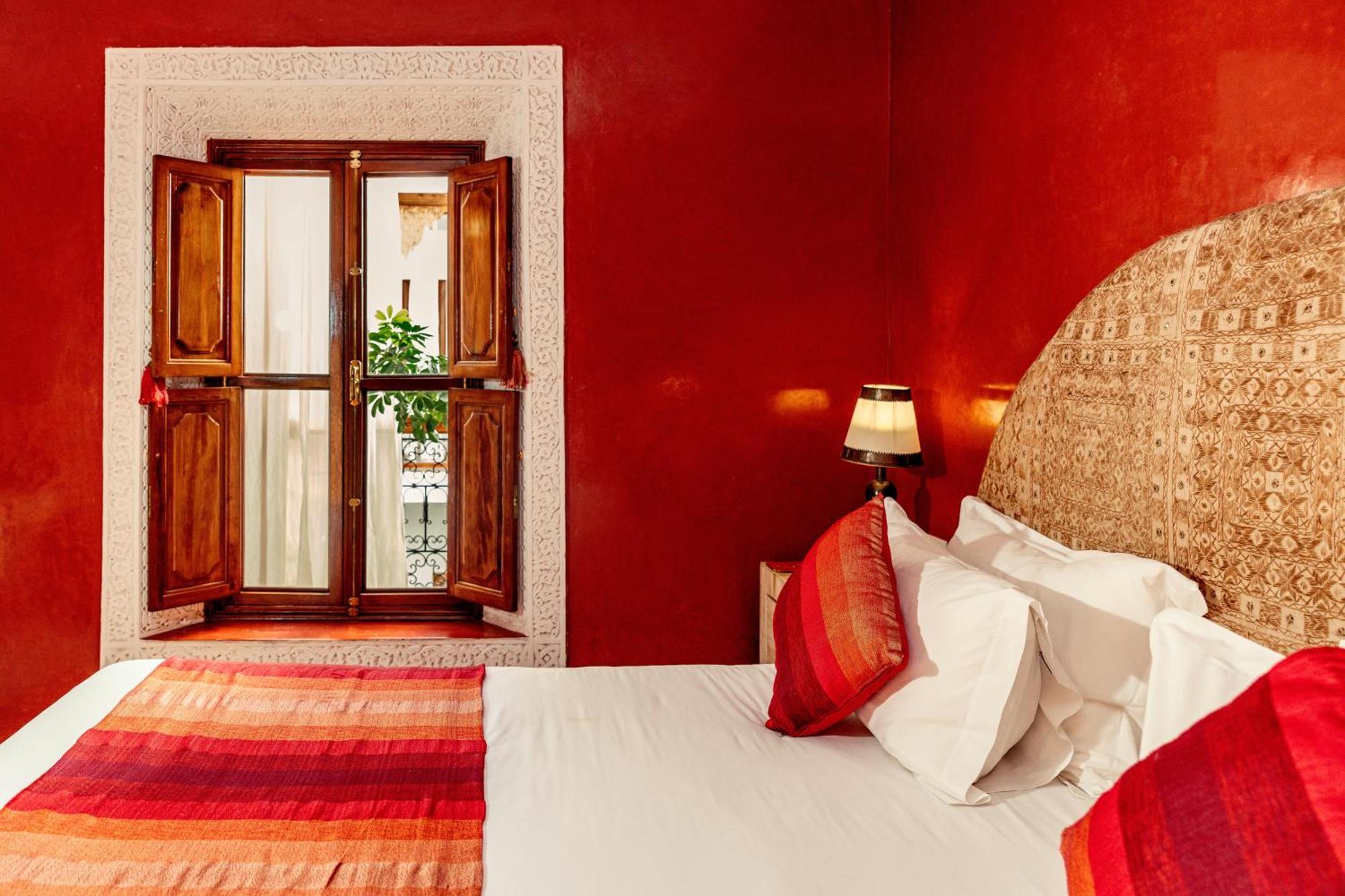 Riad Luciano Hotel&Spa Marrakesh Camera foto