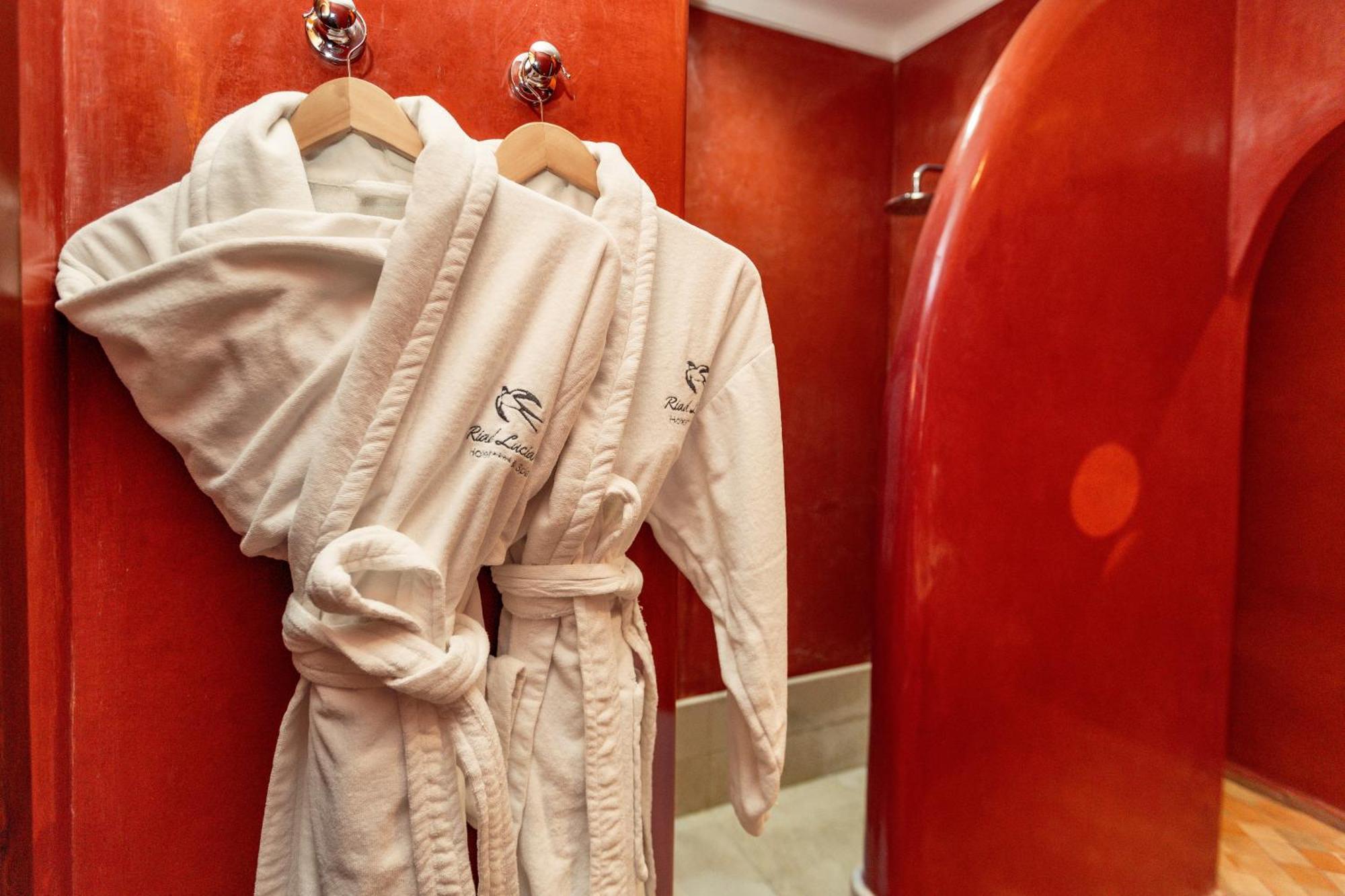 Riad Luciano Hotel&Spa Marrakesh Camera foto