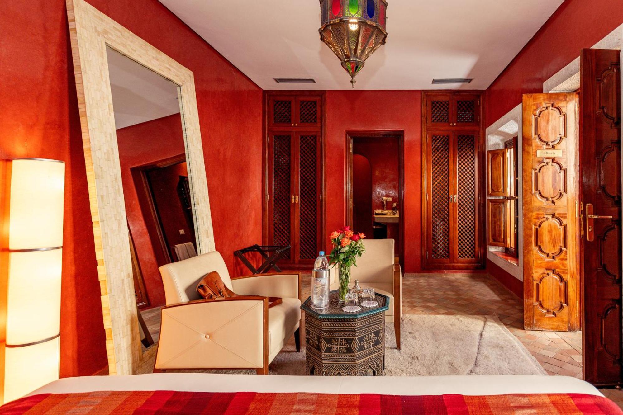 Riad Luciano Hotel&Spa Marrakesh Camera foto
