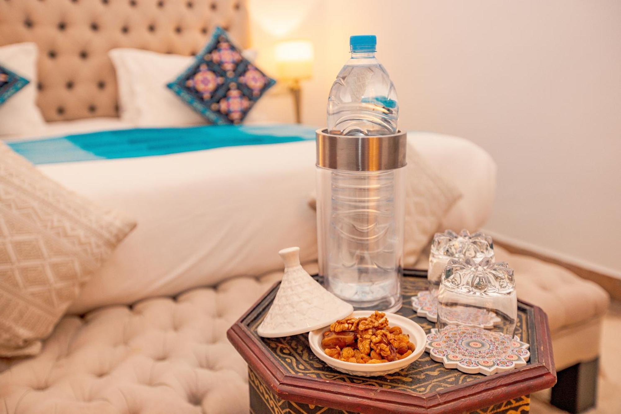 Riad Luciano Hotel&Spa Marrakesh Camera foto