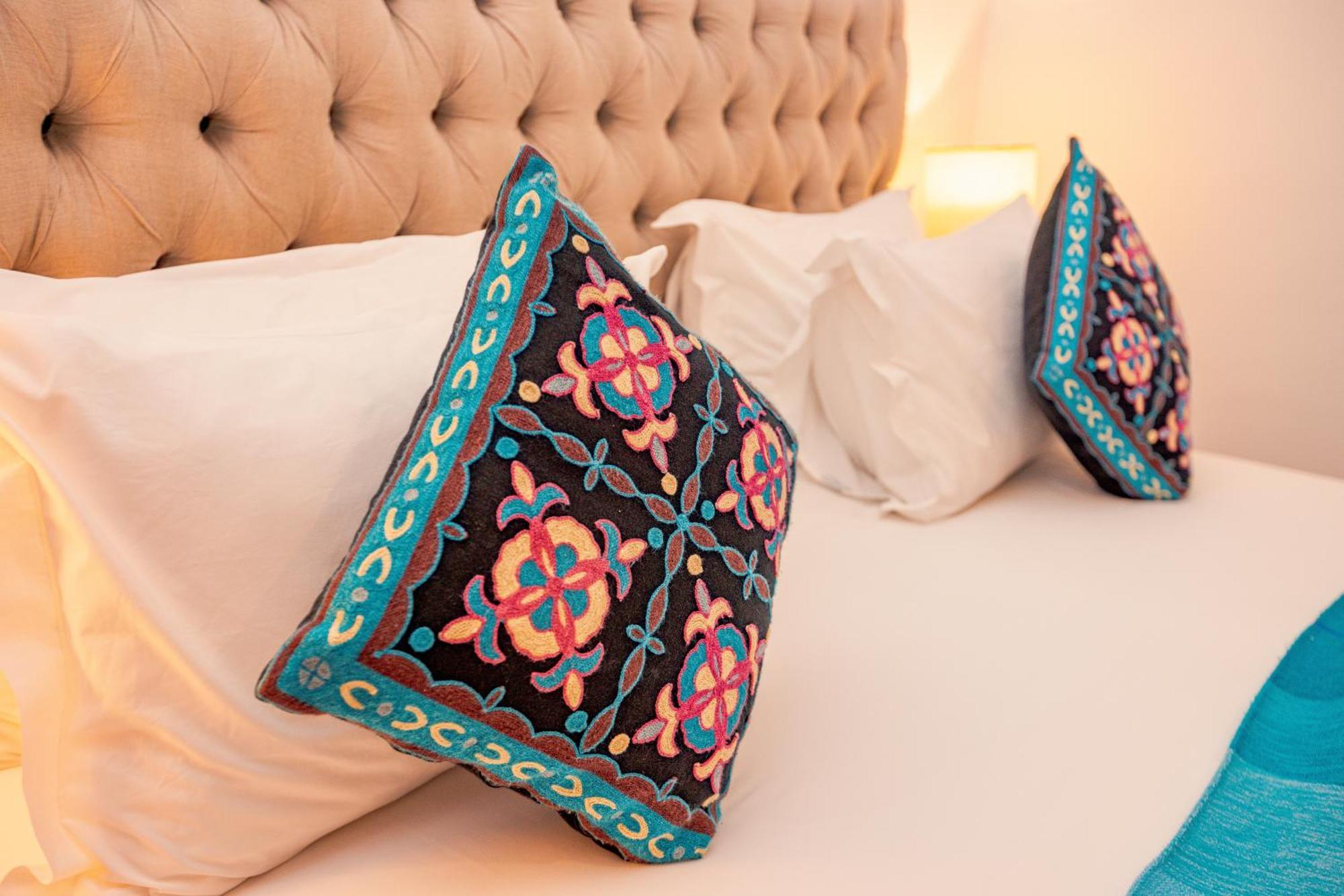 Riad Luciano Hotel&Spa Marrakesh Camera foto