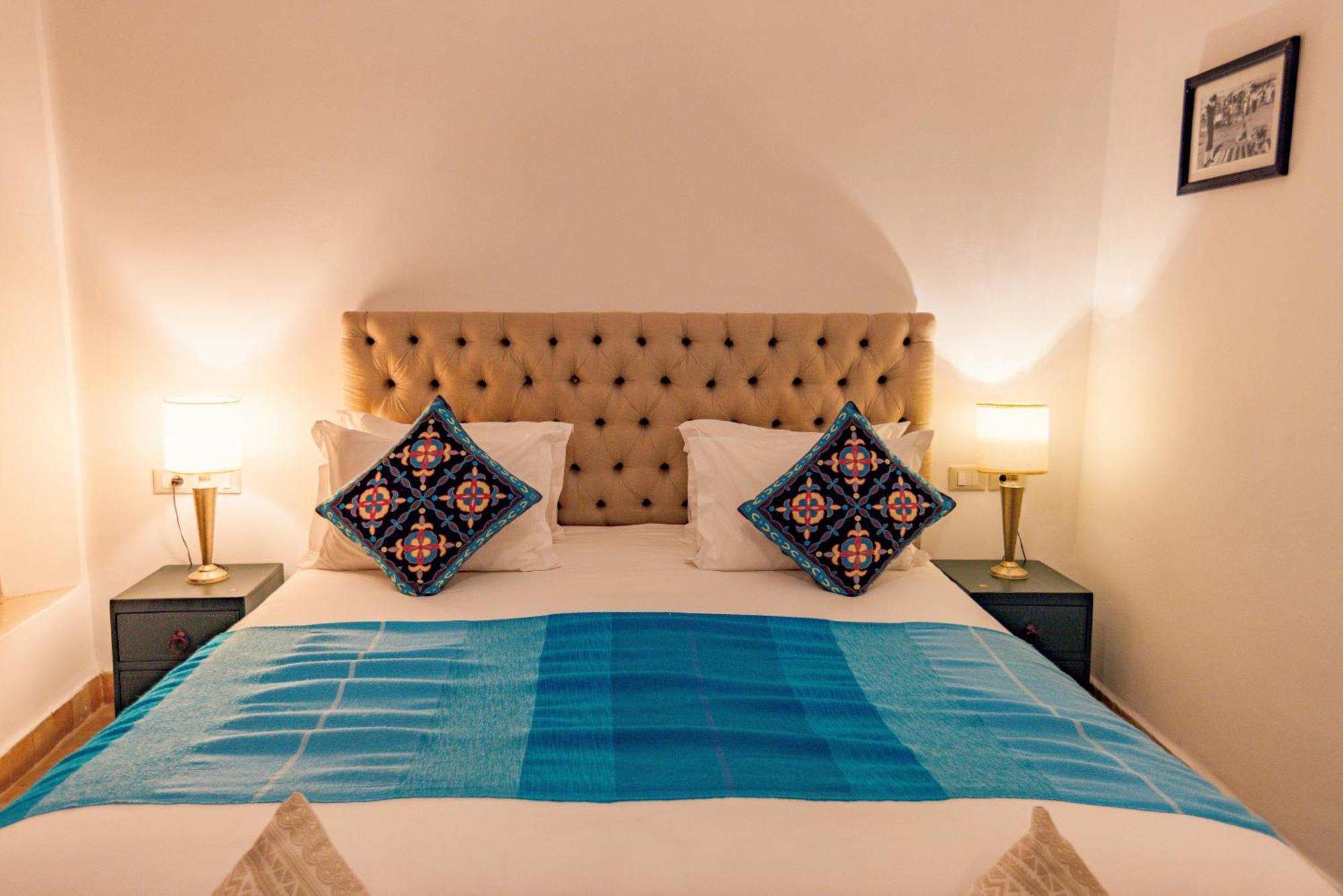 Riad Luciano Hotel&Spa Marrakesh Camera foto