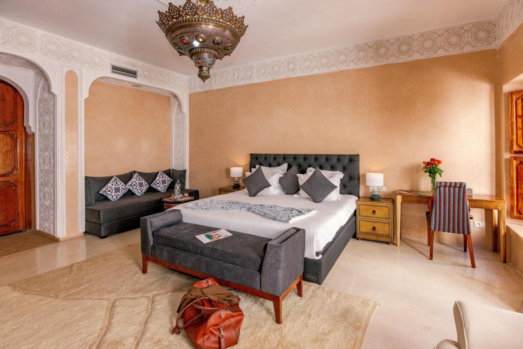 Riad Luciano Hotel&Spa Marrakesh Camera foto