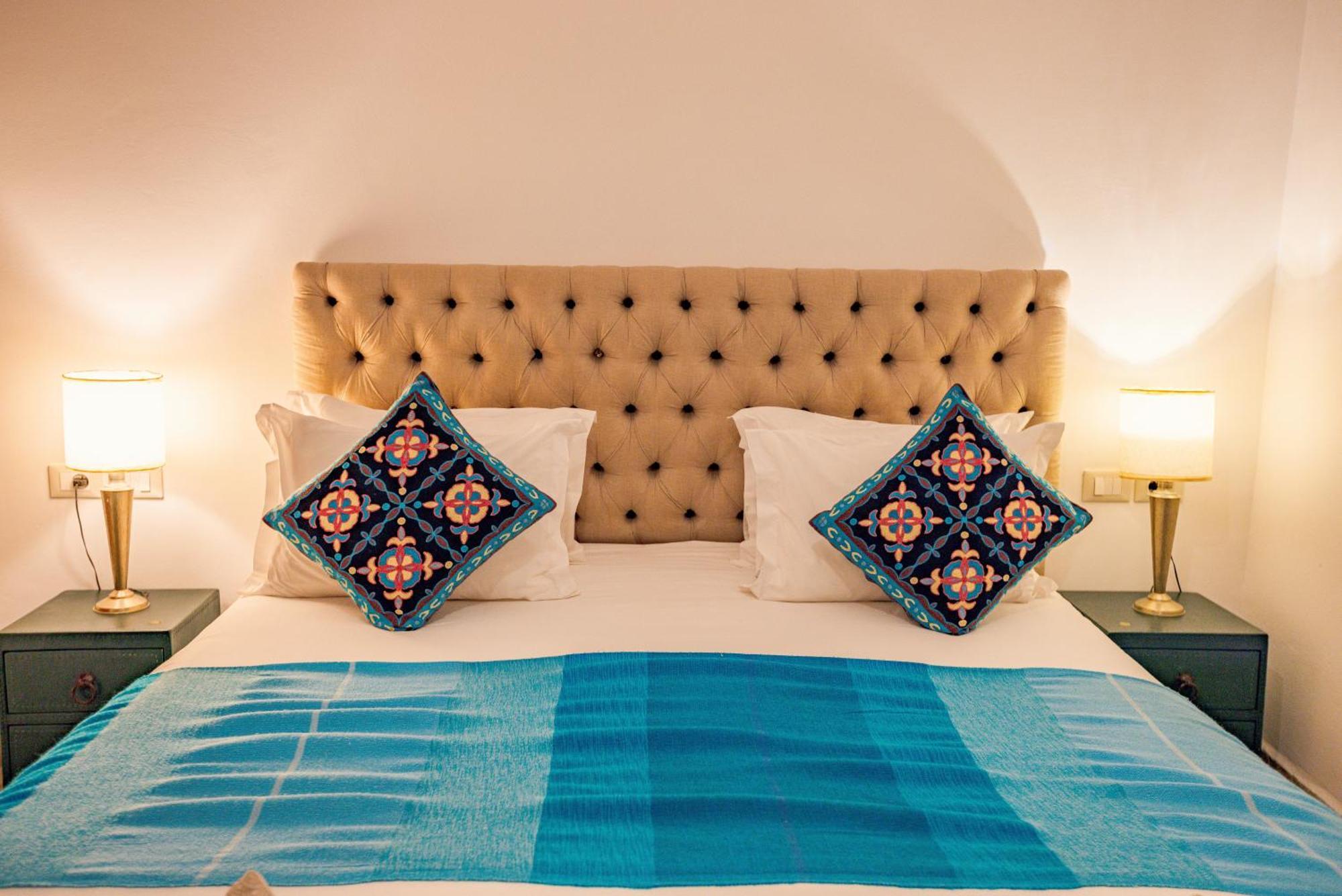 Riad Luciano Hotel&Spa Marrakesh Camera foto