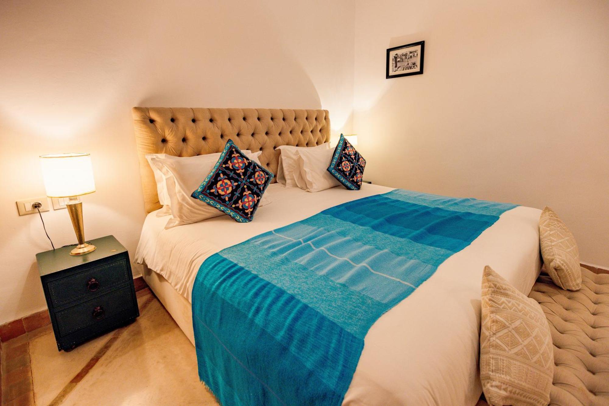 Riad Luciano Hotel&Spa Marrakesh Camera foto