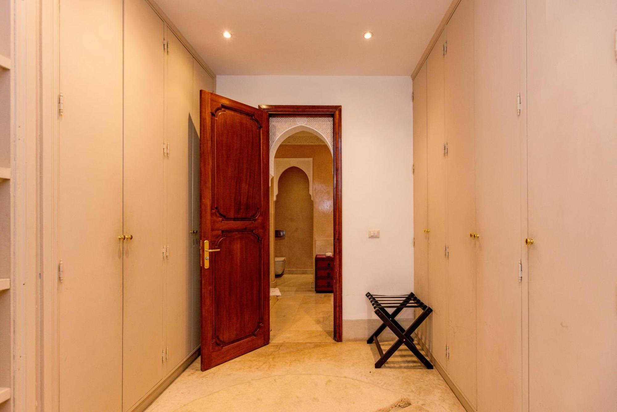 Riad Luciano Hotel&Spa Marrakesh Camera foto
