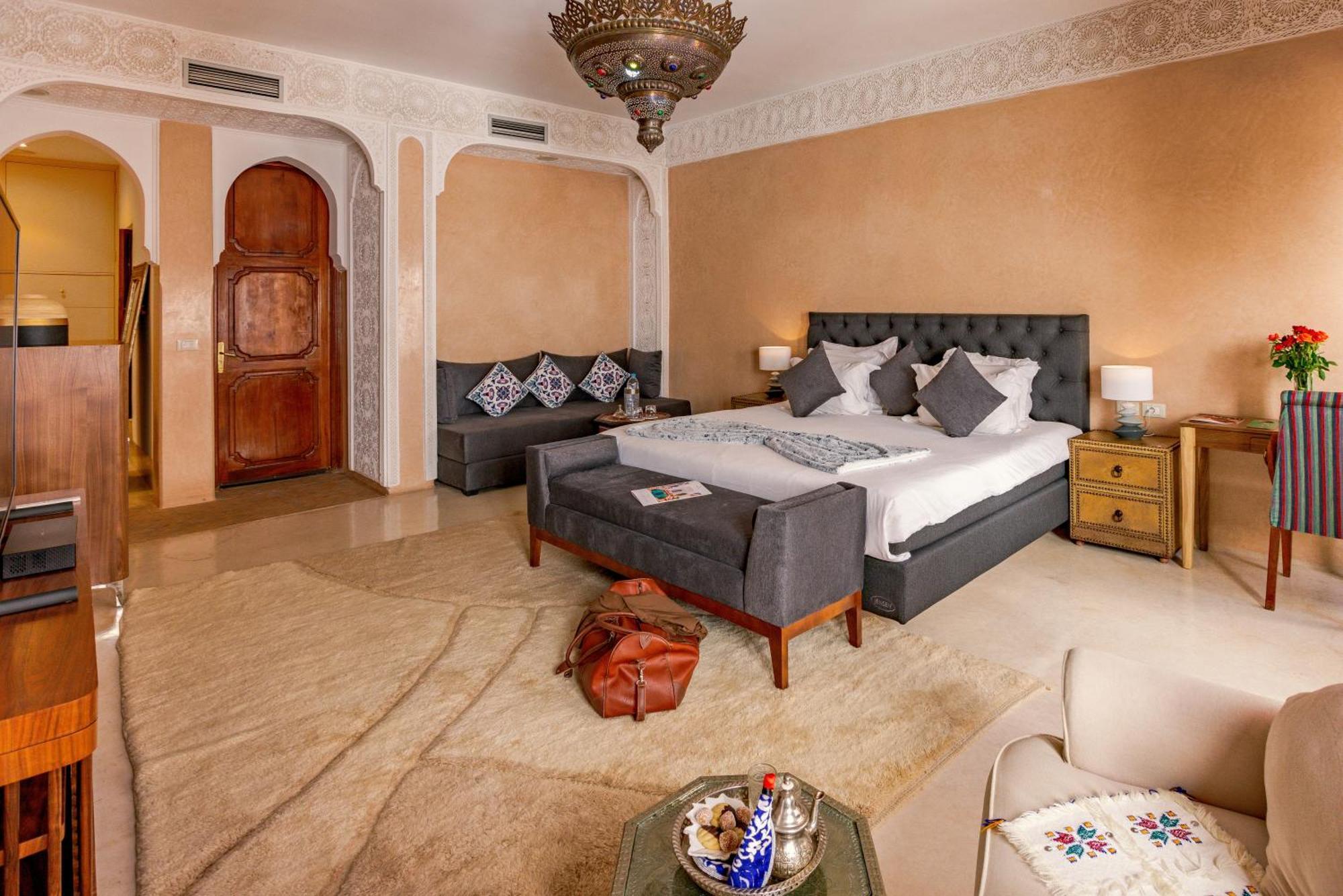 Riad Luciano Hotel&Spa Marrakesh Camera foto