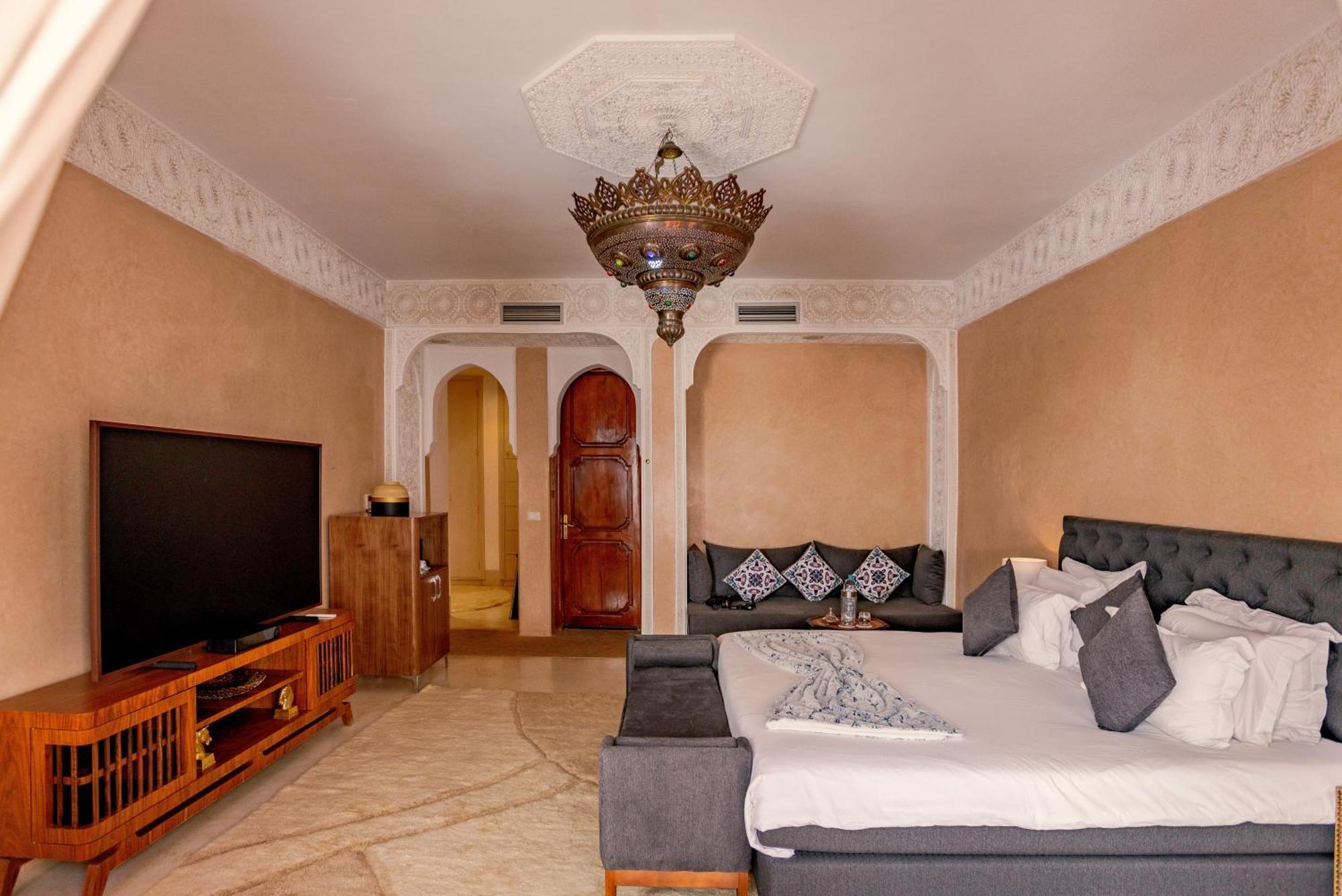 Riad Luciano Hotel&Spa Marrakesh Camera foto